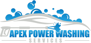 Apex Power Washing Services Logo